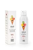 SOLE BABY SPF 50+ ECO REEF