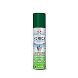 Norica Protezione Completa, Spray Disinfettante per oggetti e superfici, Essenza Tè Bianco - 75 ml