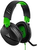 Turtle Beach Recon 70X Cuffie Gaming - Xbox Series S/X, Xbox One, PS5, PS4, Nintendo Switch e PC