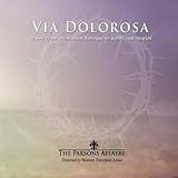 Stabat Mater For 10 Voices And Basso Continuo: I. Stabat Mater Dolorosa