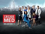 Chicago Med - Stagione 1