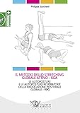 Il metodo dello stretching globale attivo (SGA). Le autoposture e le autoposture respiratorie della rieducazione posturale globale (RPG)