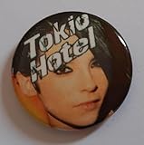 Distintivo Tokio Hotel