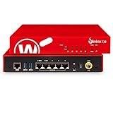 WatchGuard Firebox T20 firewall (hardware) 1700 Mbit/s