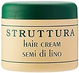 Struttura Hair Cream Semi Di Lino, 500 ml