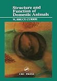 Structure and Function of Domestic Animals (English Edition)