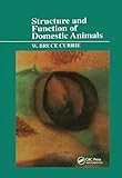 Structure and Function of Domestic Animals