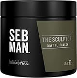 Sebman The Sculptor Matte Clay 75 Ml