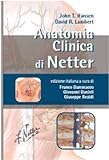 Anatomia clinica di Netter