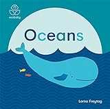 Freytag, L: Eco Baby: Oceans