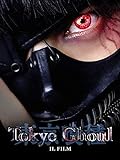 Tokyo Ghoul: Il film