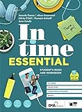 In time. Essential. Student's book e Workbook. Per il biennio degli Ist. tecnici. Con e-book. Con espansione online. Con DVD-ROM