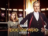 Doctor Who: Stagione 8
