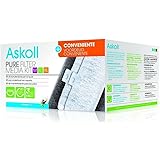 Askoll Pure Filter Media Kit M, L, XL e convenienti 3Action Cartridges by